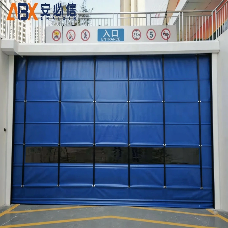 延安市海绵门封